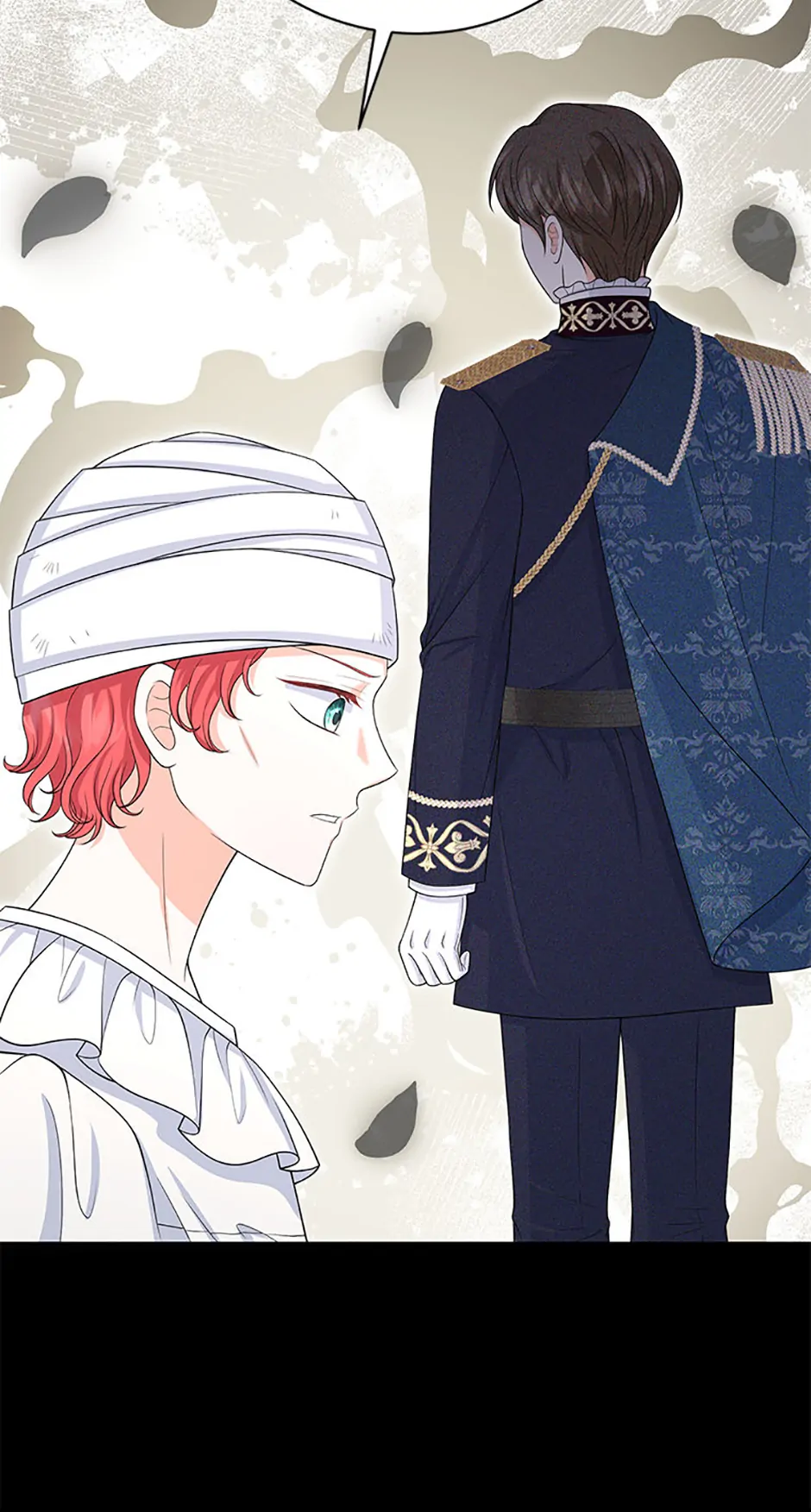 The S-Class Little Princess Is Too Strong Chapter 52 - page 11