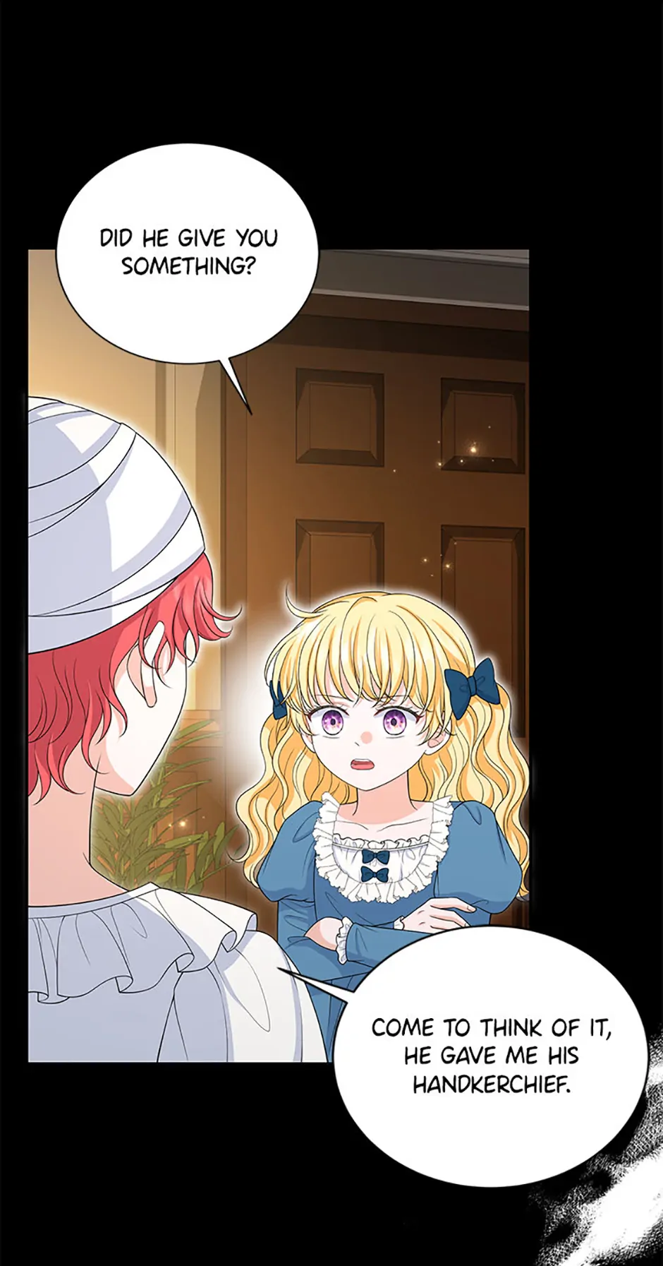 The S-Class Little Princess Is Too Strong Chapter 52 - page 12