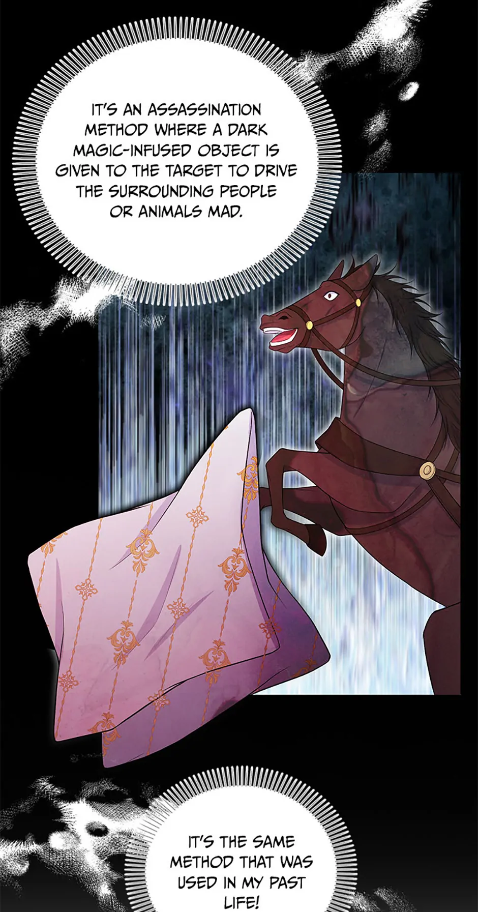 The S-Class Little Princess Is Too Strong Chapter 52 - page 13