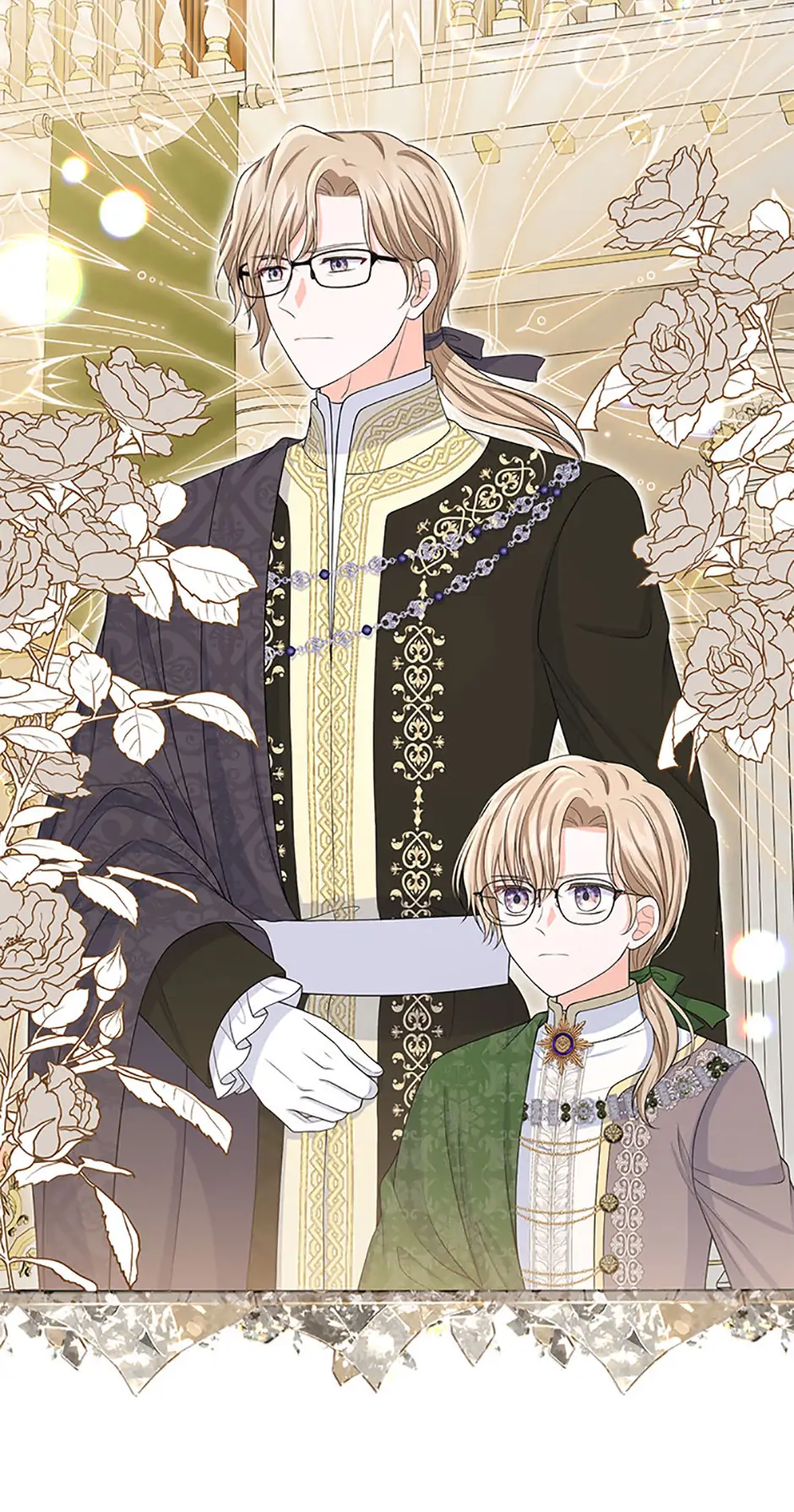 The S-Class Little Princess Is Too Strong Chapter 52 - page 16