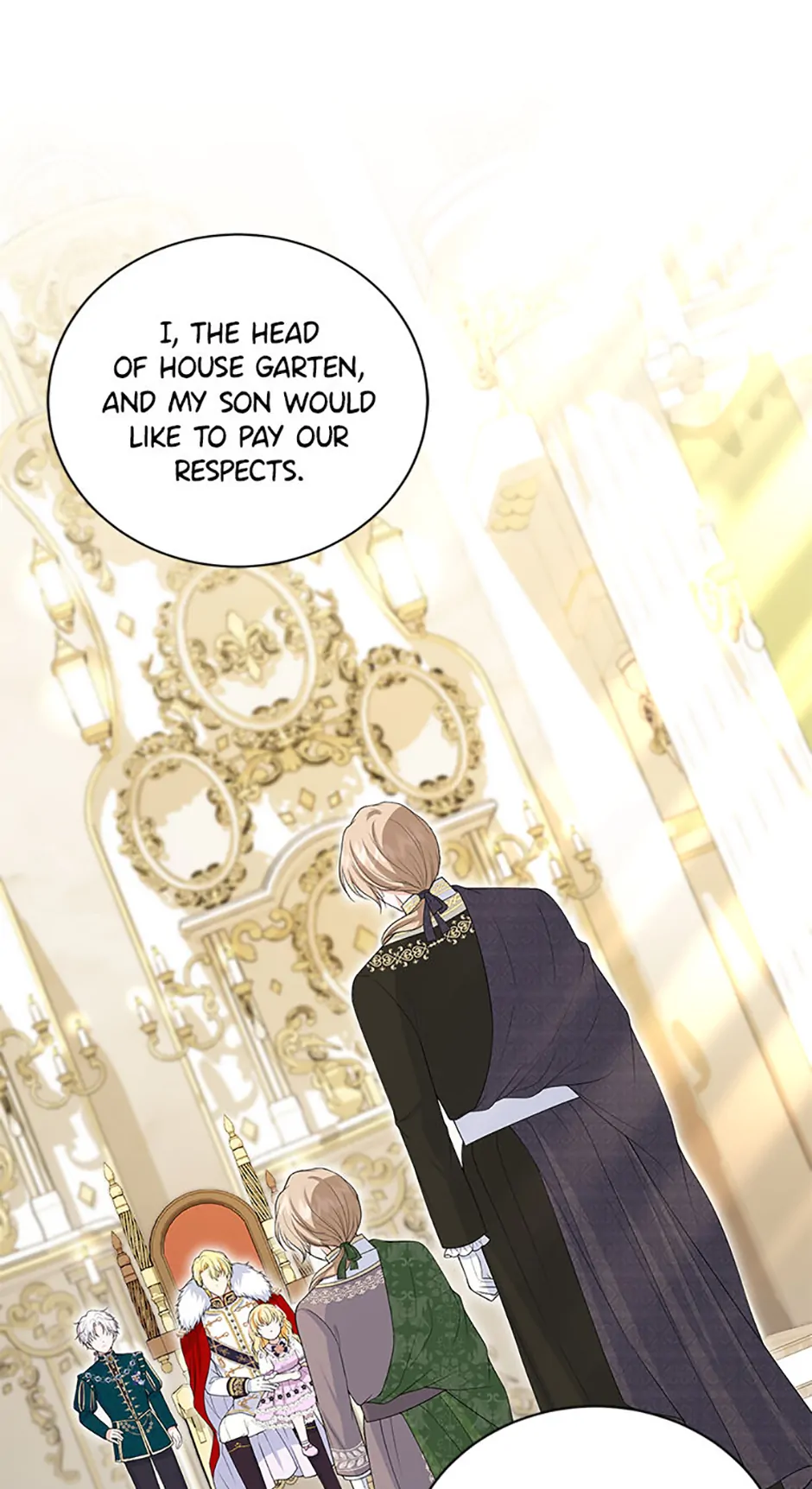 The S-Class Little Princess Is Too Strong Chapter 52 - page 17