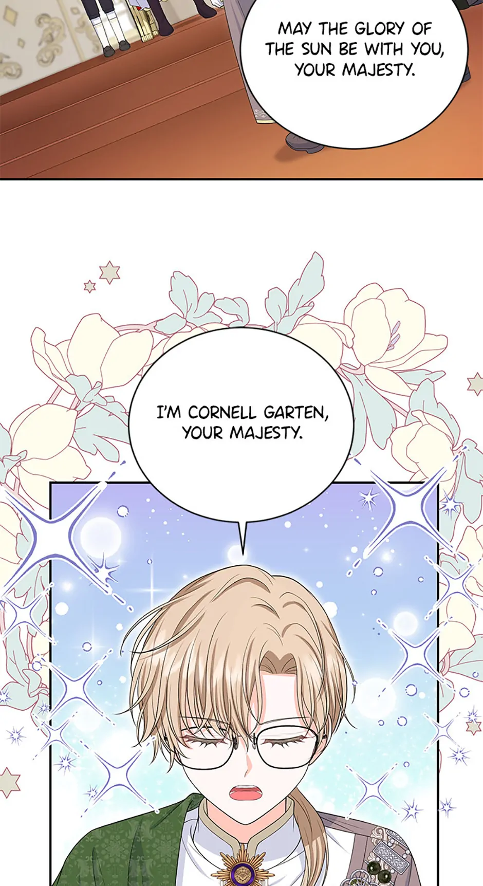 The S-Class Little Princess Is Too Strong Chapter 52 - page 18