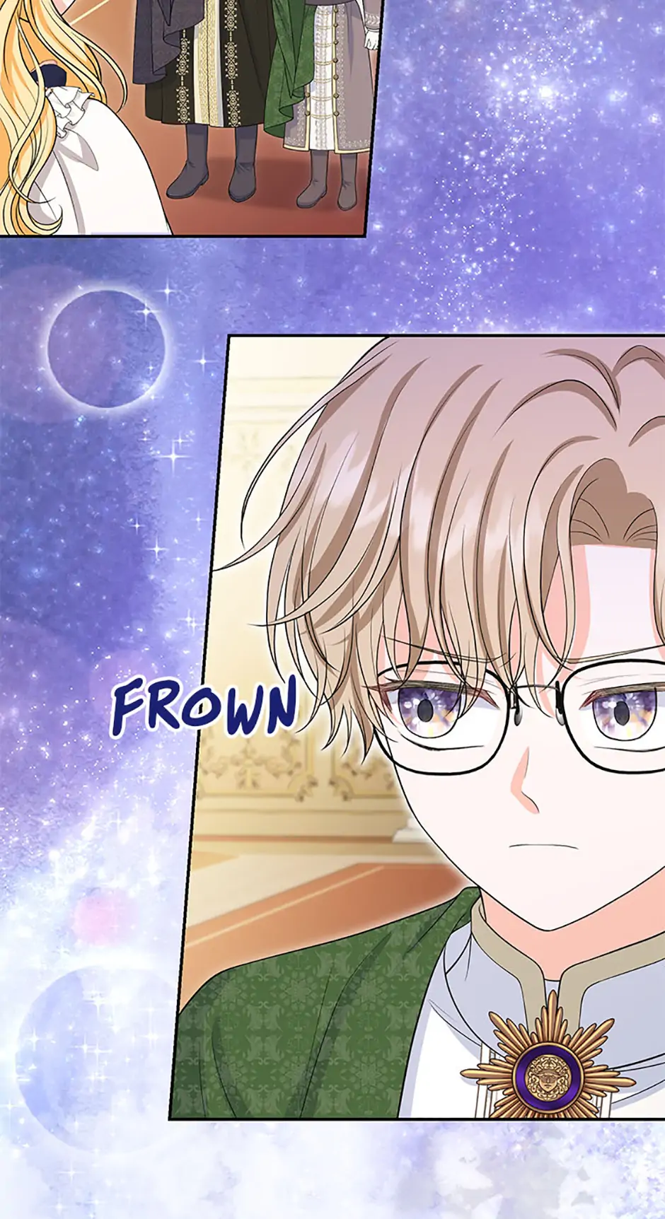 The S-Class Little Princess Is Too Strong Chapter 52 - page 20