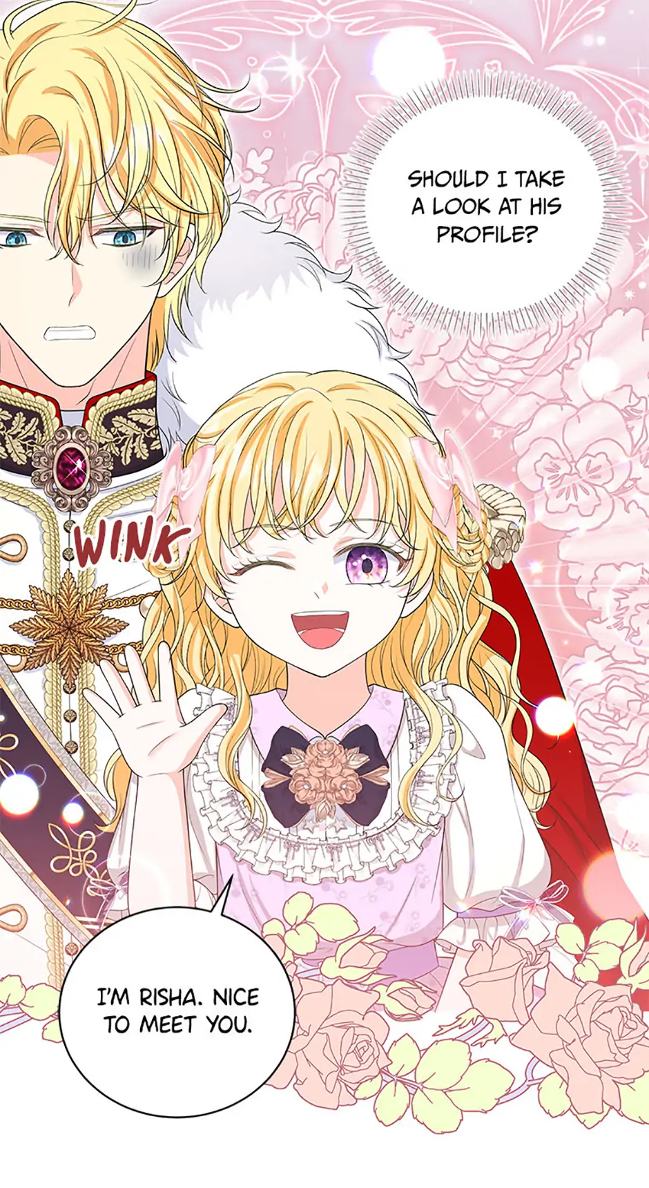 The S-Class Little Princess Is Too Strong Chapter 52 - page 22