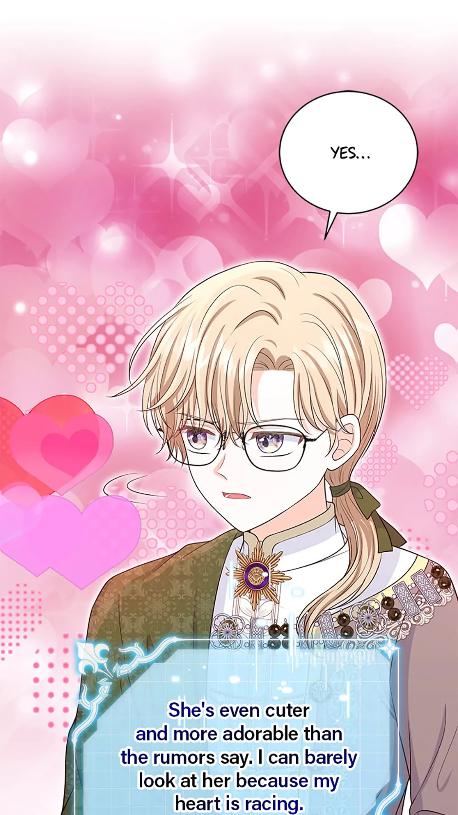 The S-Class Little Princess Is Too Strong Chapter 52 - page 23