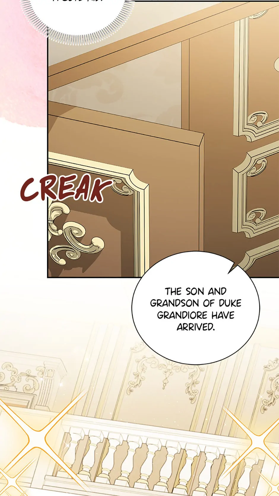 The S-Class Little Princess Is Too Strong Chapter 52 - page 26