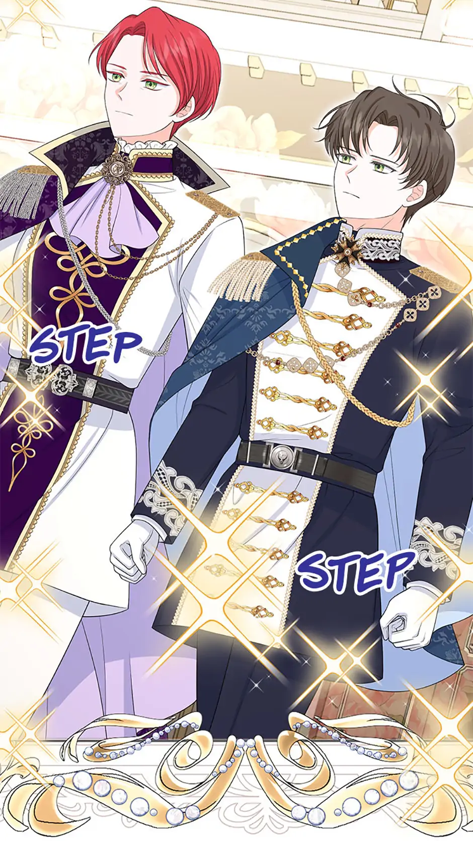 The S-Class Little Princess Is Too Strong Chapter 52 - page 27