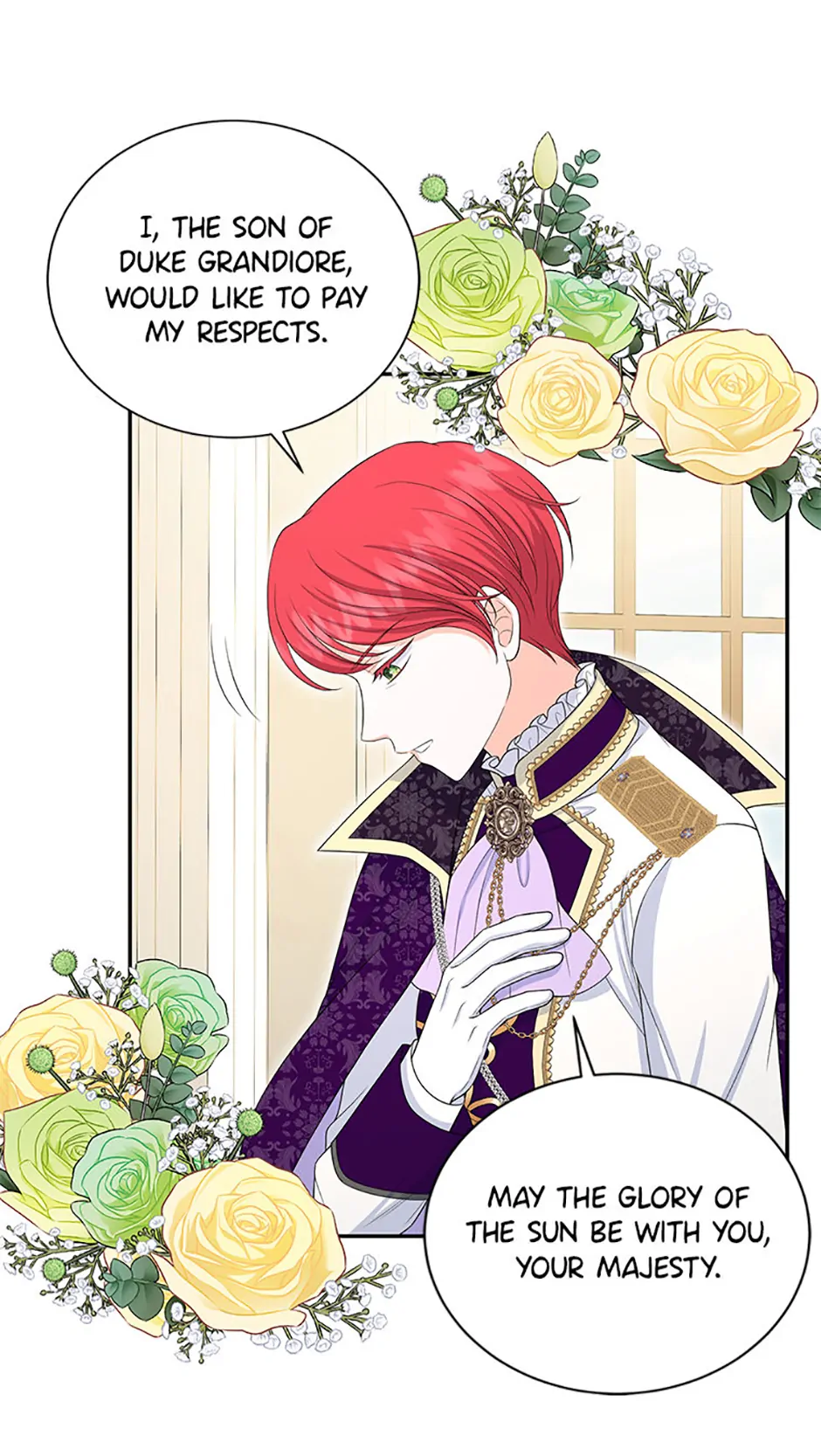 The S-Class Little Princess Is Too Strong Chapter 52 - page 28