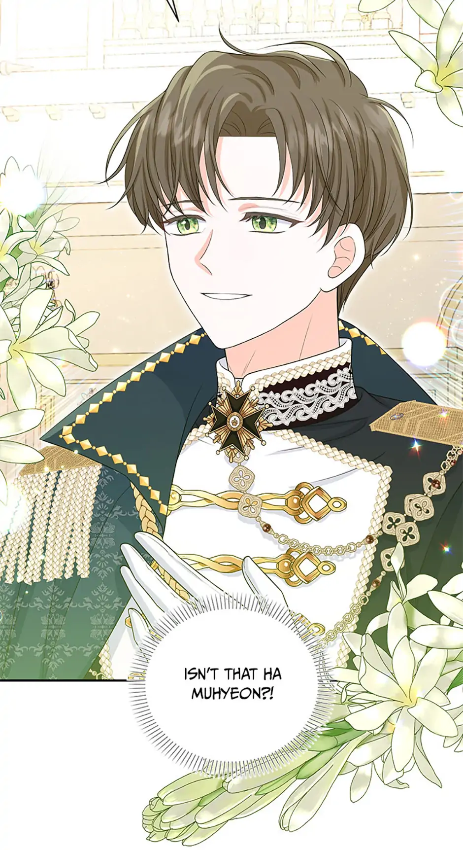 The S-Class Little Princess Is Too Strong Chapter 52 - page 30