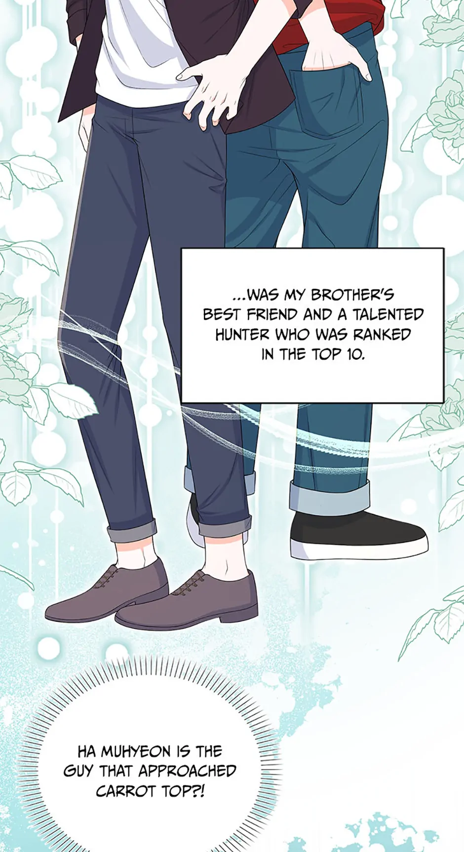 The S-Class Little Princess Is Too Strong Chapter 52 - page 32