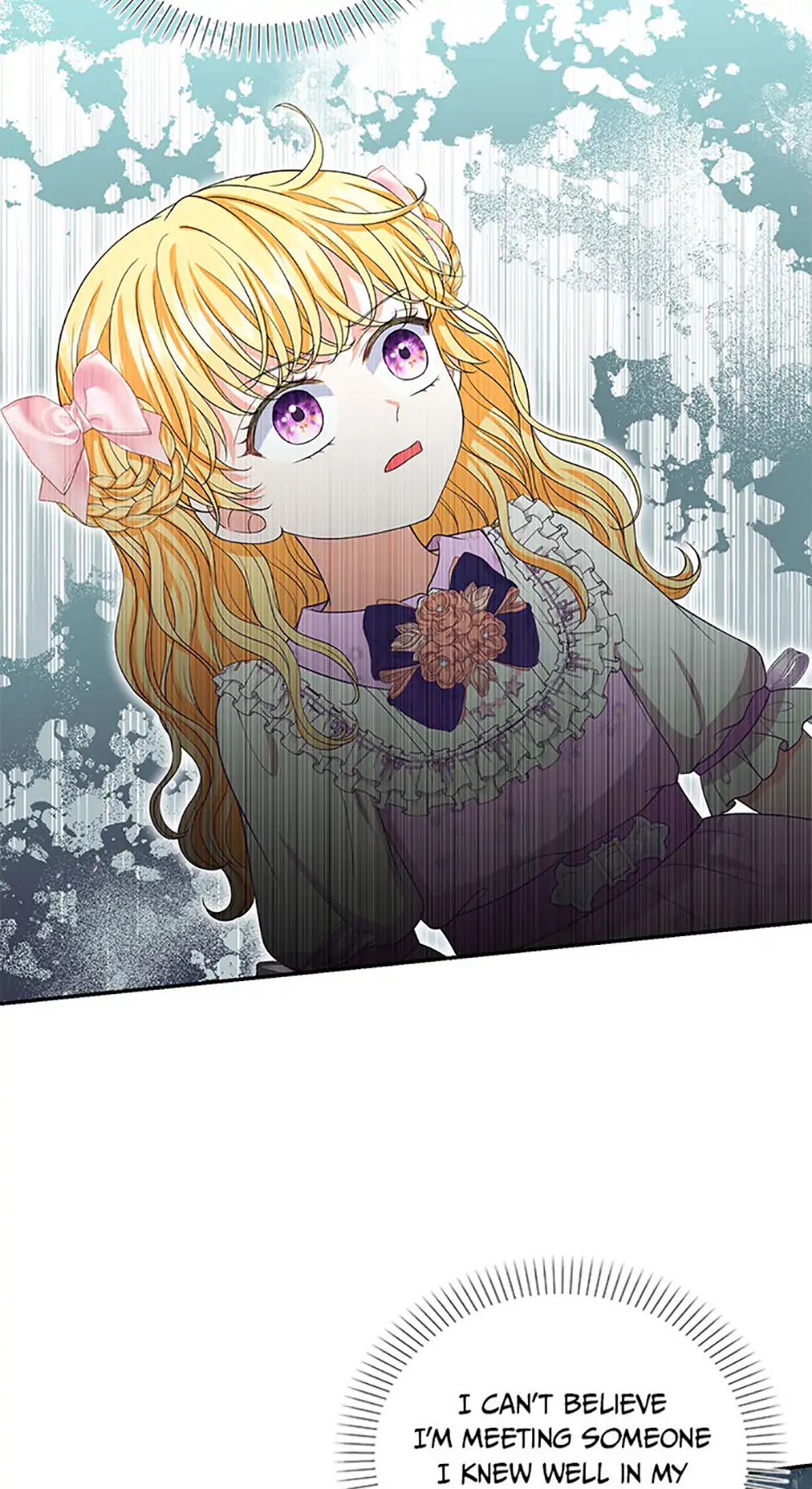 The S-Class Little Princess Is Too Strong Chapter 52 - page 33