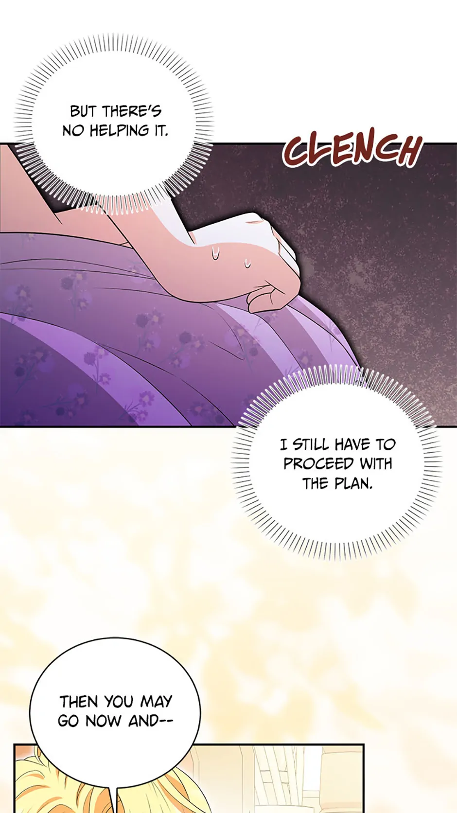 The S-Class Little Princess Is Too Strong Chapter 52 - page 35