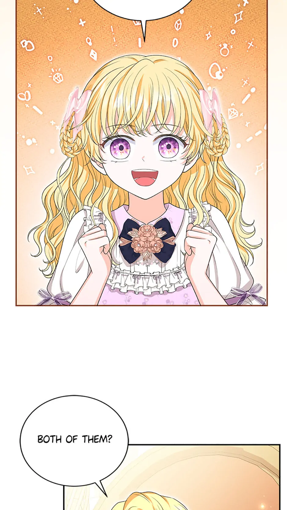 The S-Class Little Princess Is Too Strong Chapter 52 - page 37