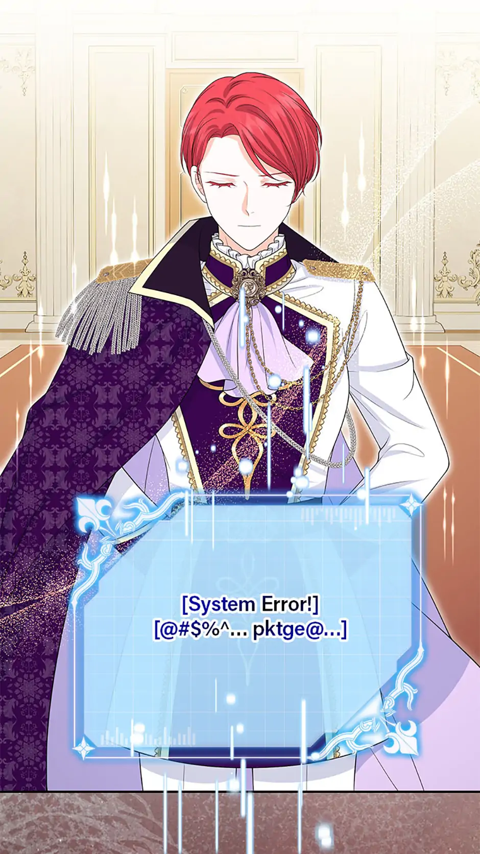 The S-Class Little Princess Is Too Strong Chapter 52 - page 42