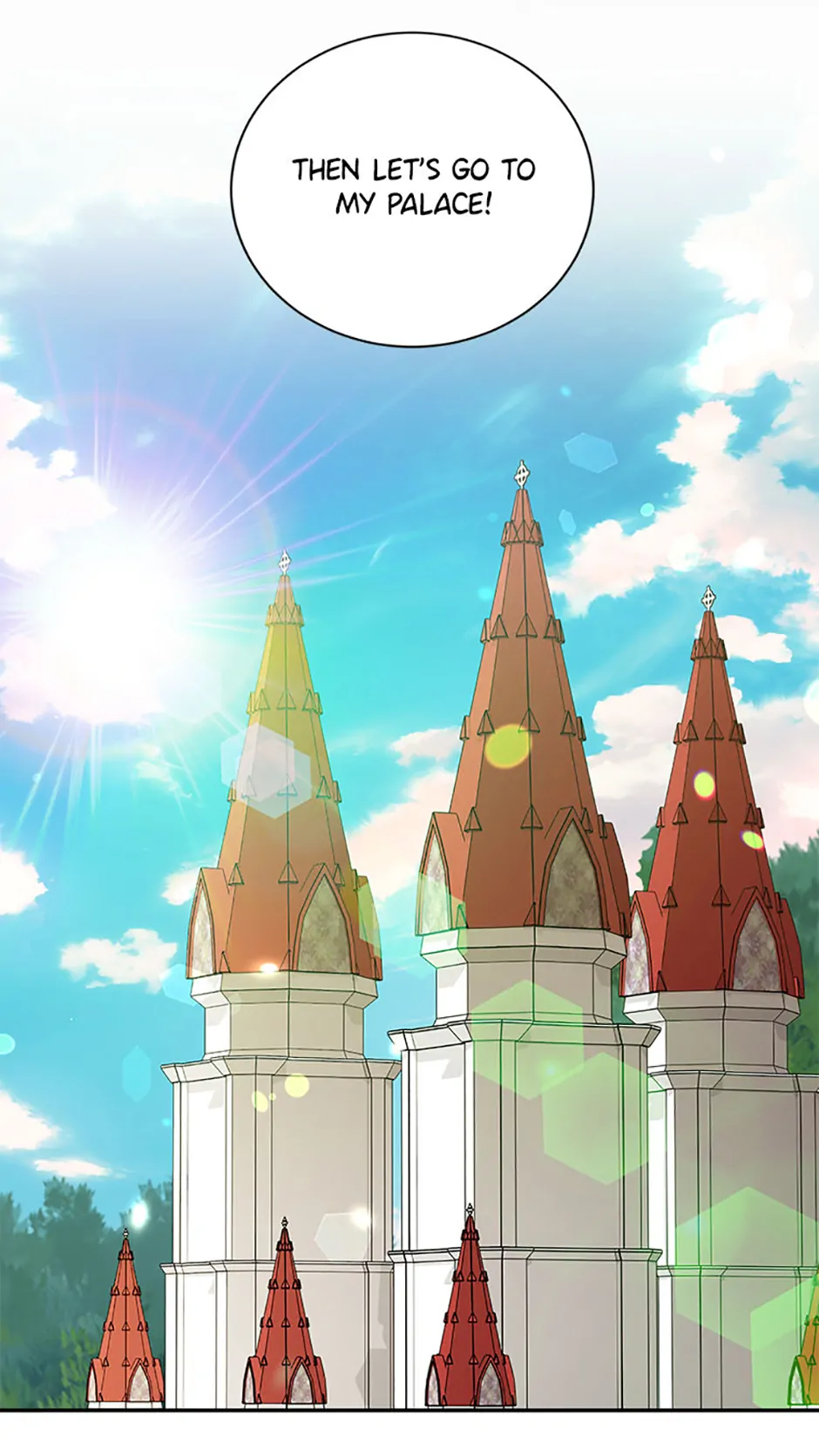 The S-Class Little Princess Is Too Strong Chapter 52 - page 45