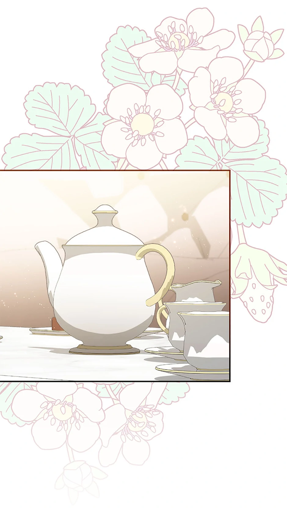 The S-Class Little Princess Is Too Strong Chapter 52 - page 46