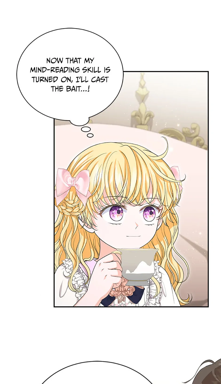 The S-Class Little Princess Is Too Strong Chapter 52 - page 47