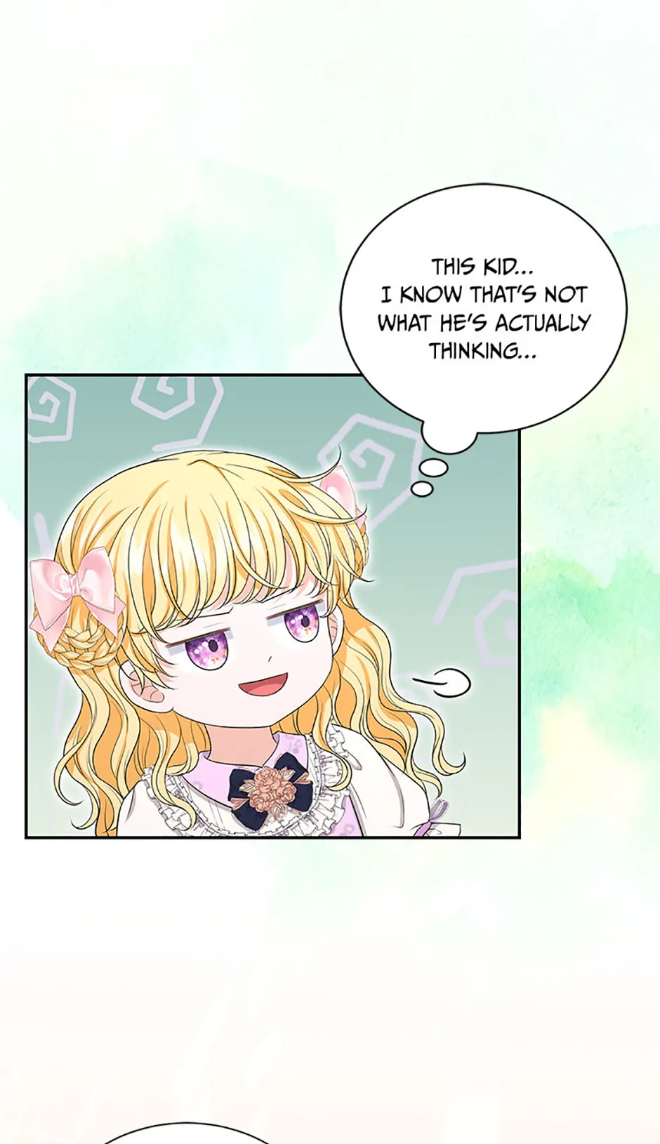 The S-Class Little Princess Is Too Strong Chapter 52 - page 49