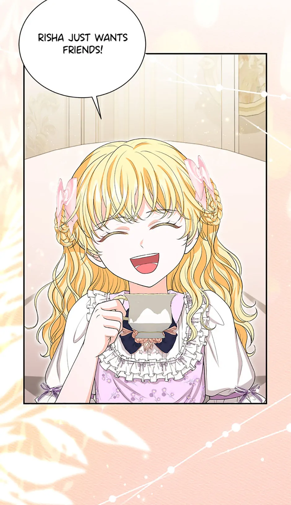 The S-Class Little Princess Is Too Strong Chapter 52 - page 50