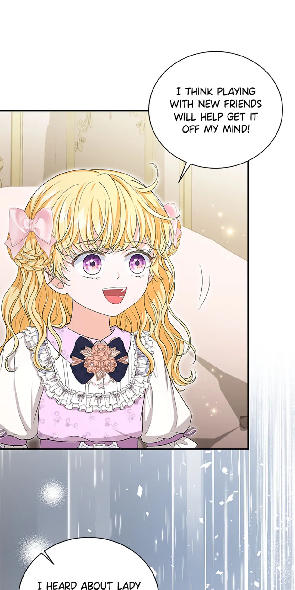 The S-Class Little Princess Is Too Strong Chapter 52 - page 52