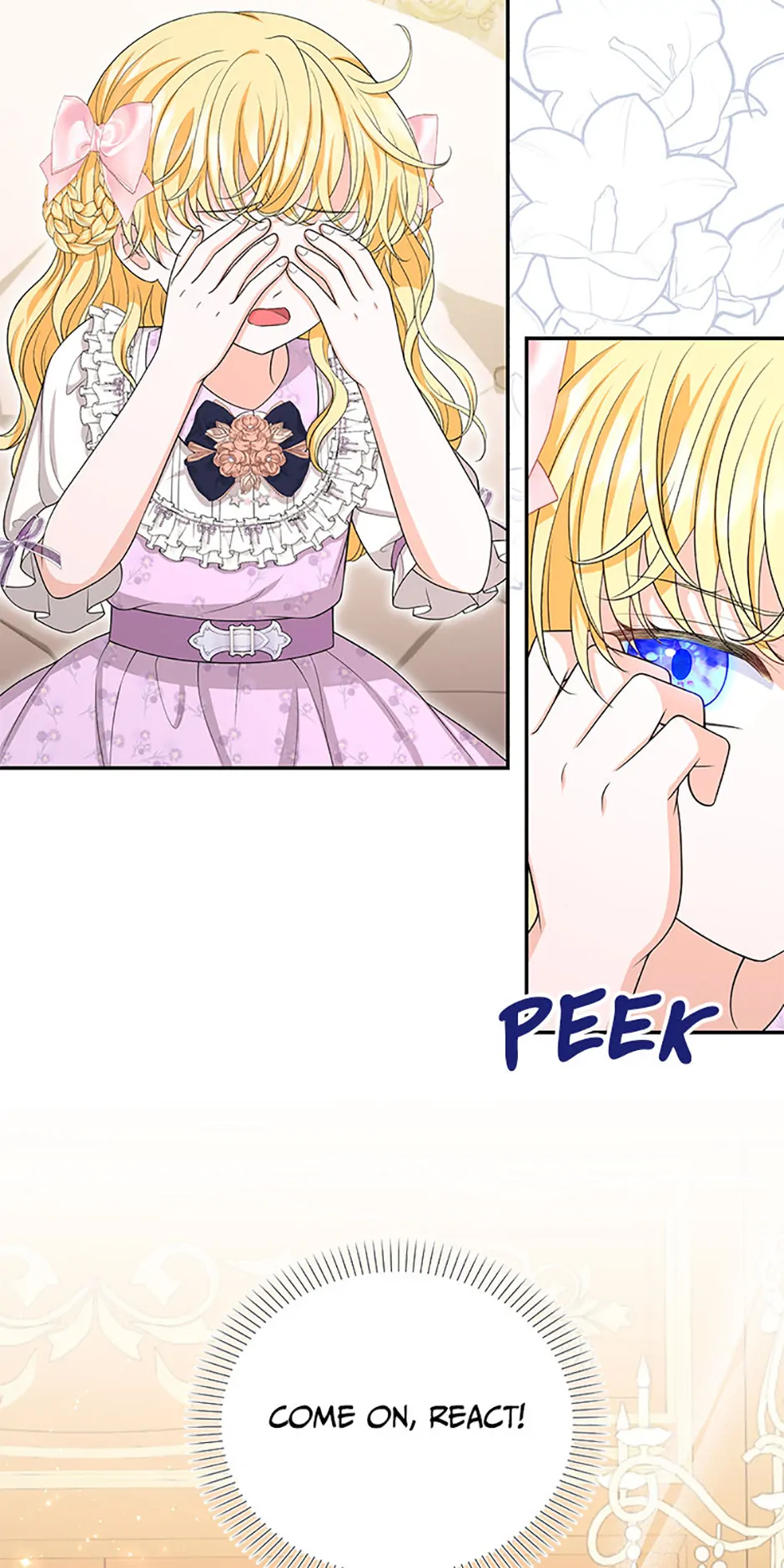 The S-Class Little Princess Is Too Strong Chapter 52 - page 55