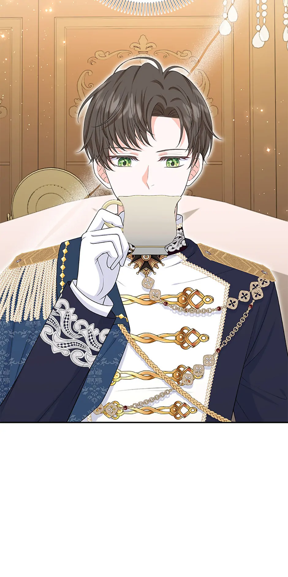 The S-Class Little Princess Is Too Strong Chapter 52 - page 56