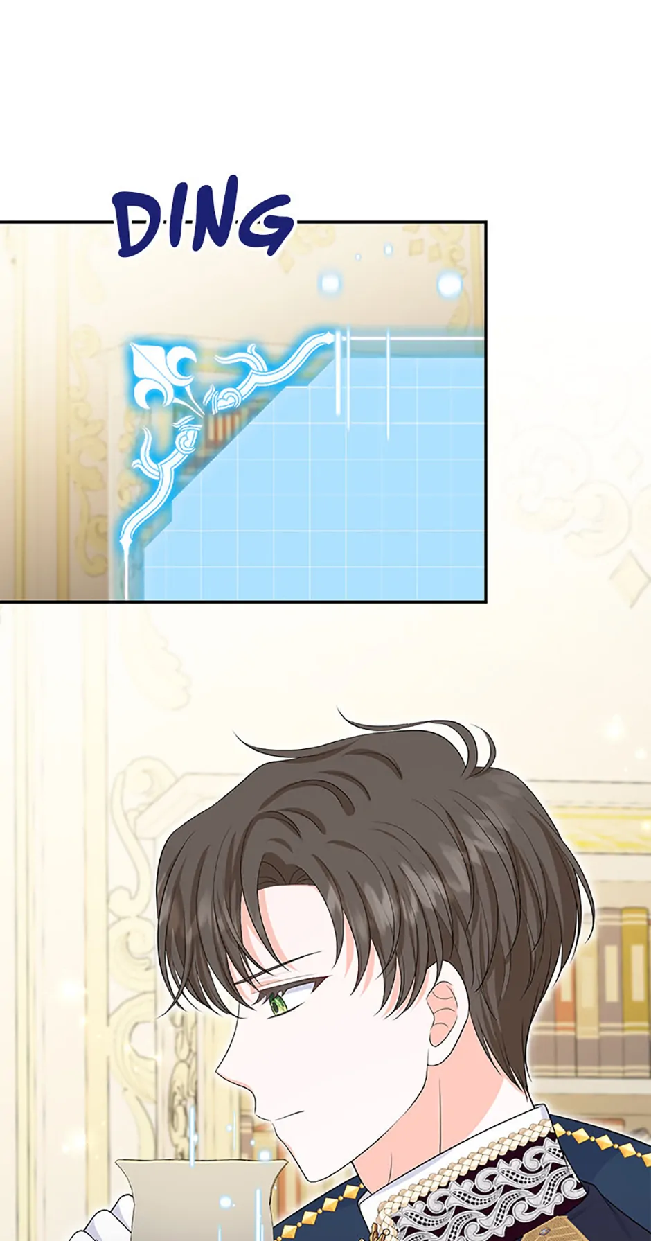 The S-Class Little Princess Is Too Strong Chapter 52 - page 57