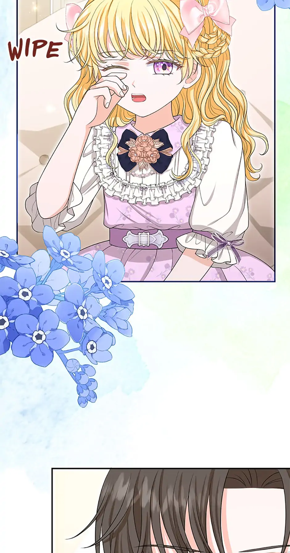 The S-Class Little Princess Is Too Strong Chapter 52 - page 59