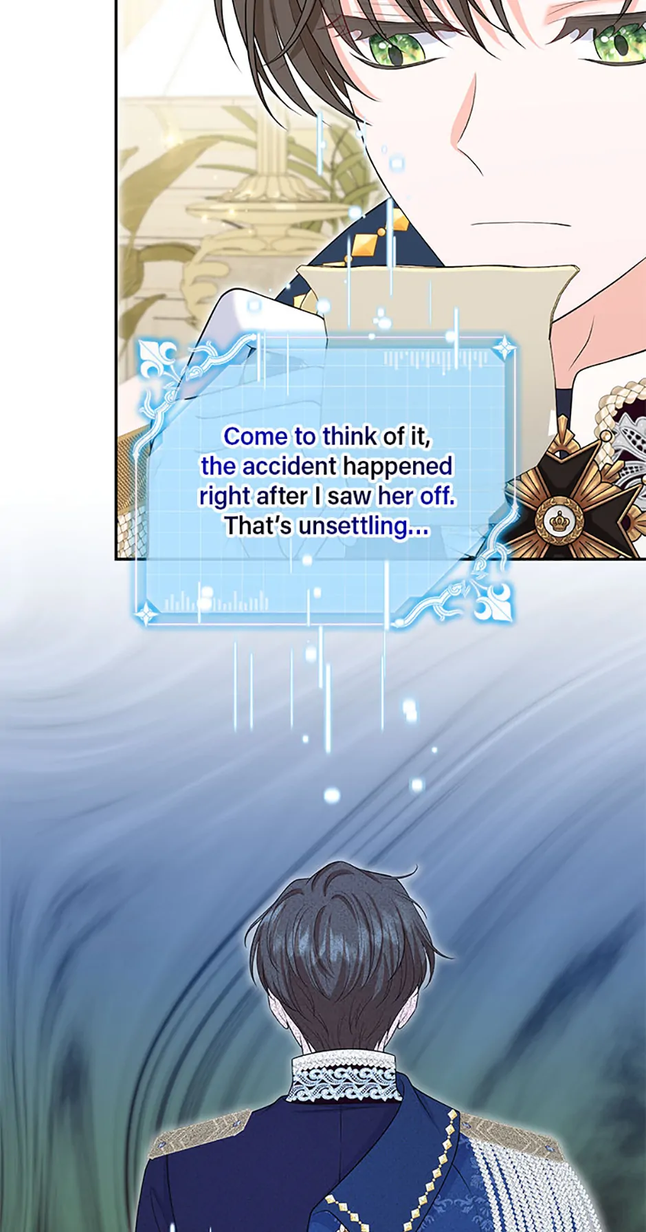 The S-Class Little Princess Is Too Strong Chapter 52 - page 60