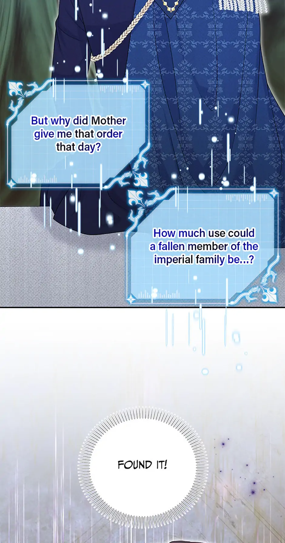 The S-Class Little Princess Is Too Strong Chapter 52 - page 61