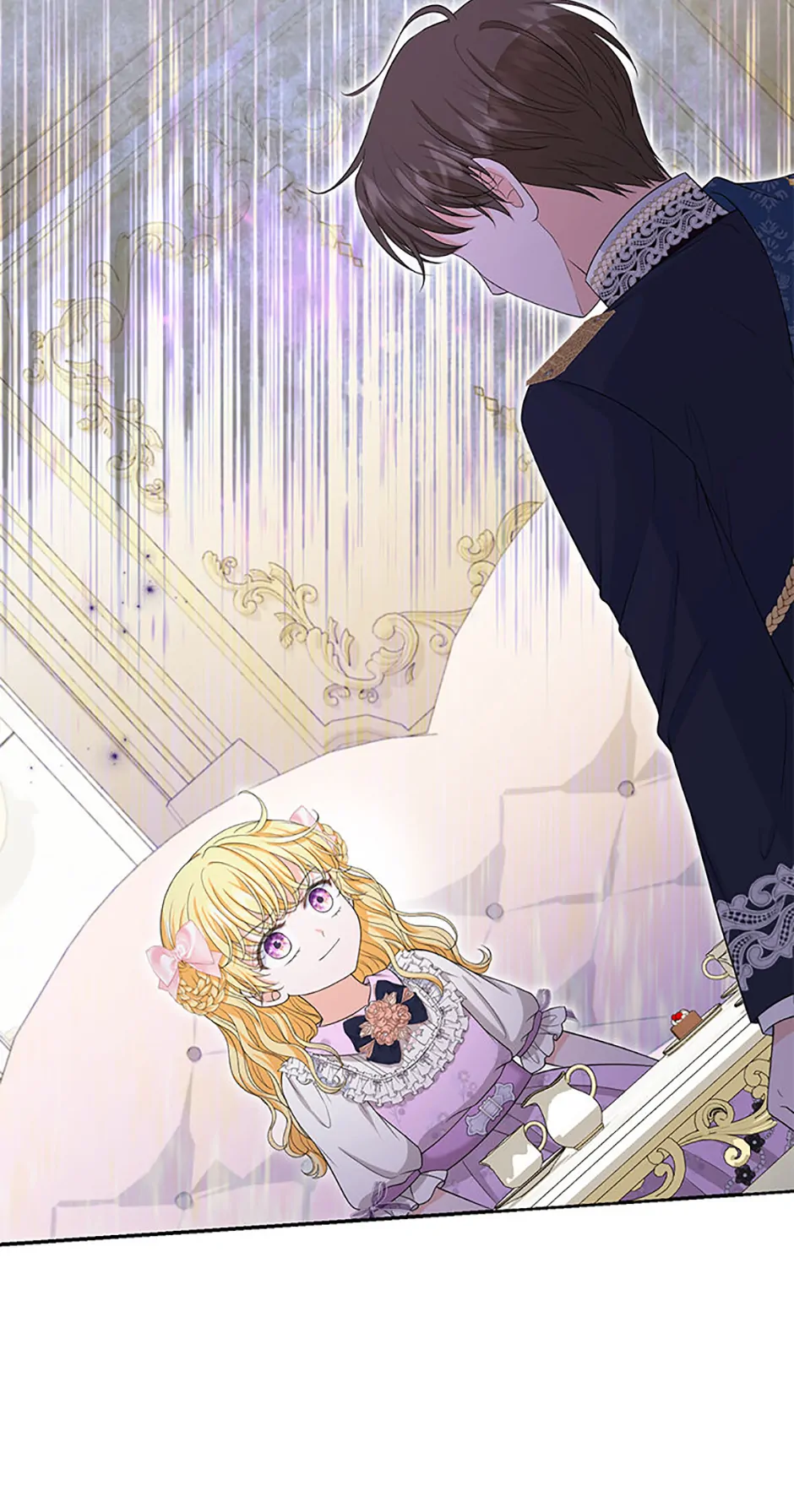 The S-Class Little Princess Is Too Strong Chapter 52 - page 62