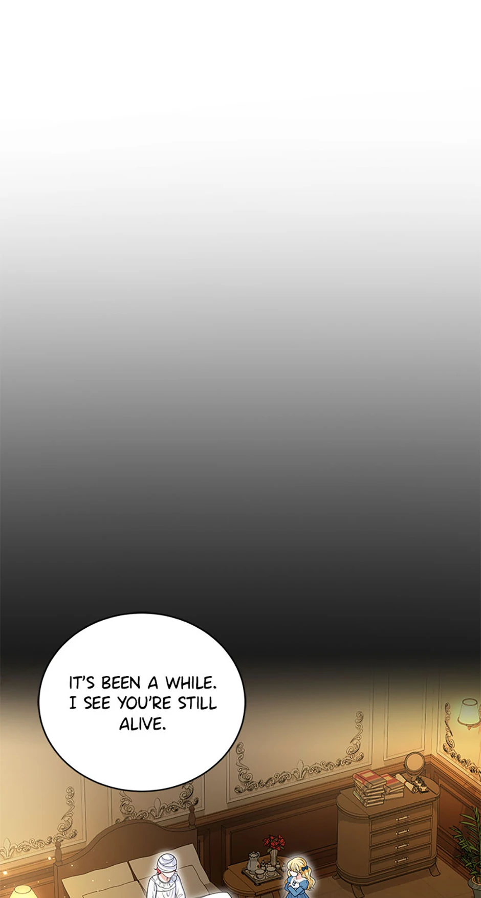 The S-Class Little Princess Is Too Strong Chapter 52 - page 7