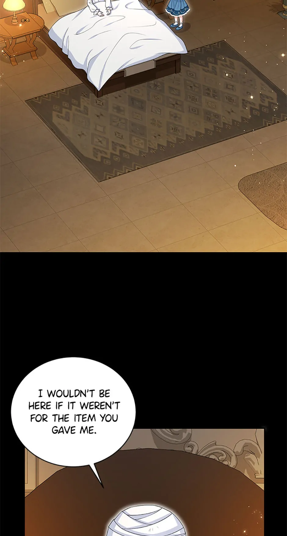 The S-Class Little Princess Is Too Strong Chapter 52 - page 8