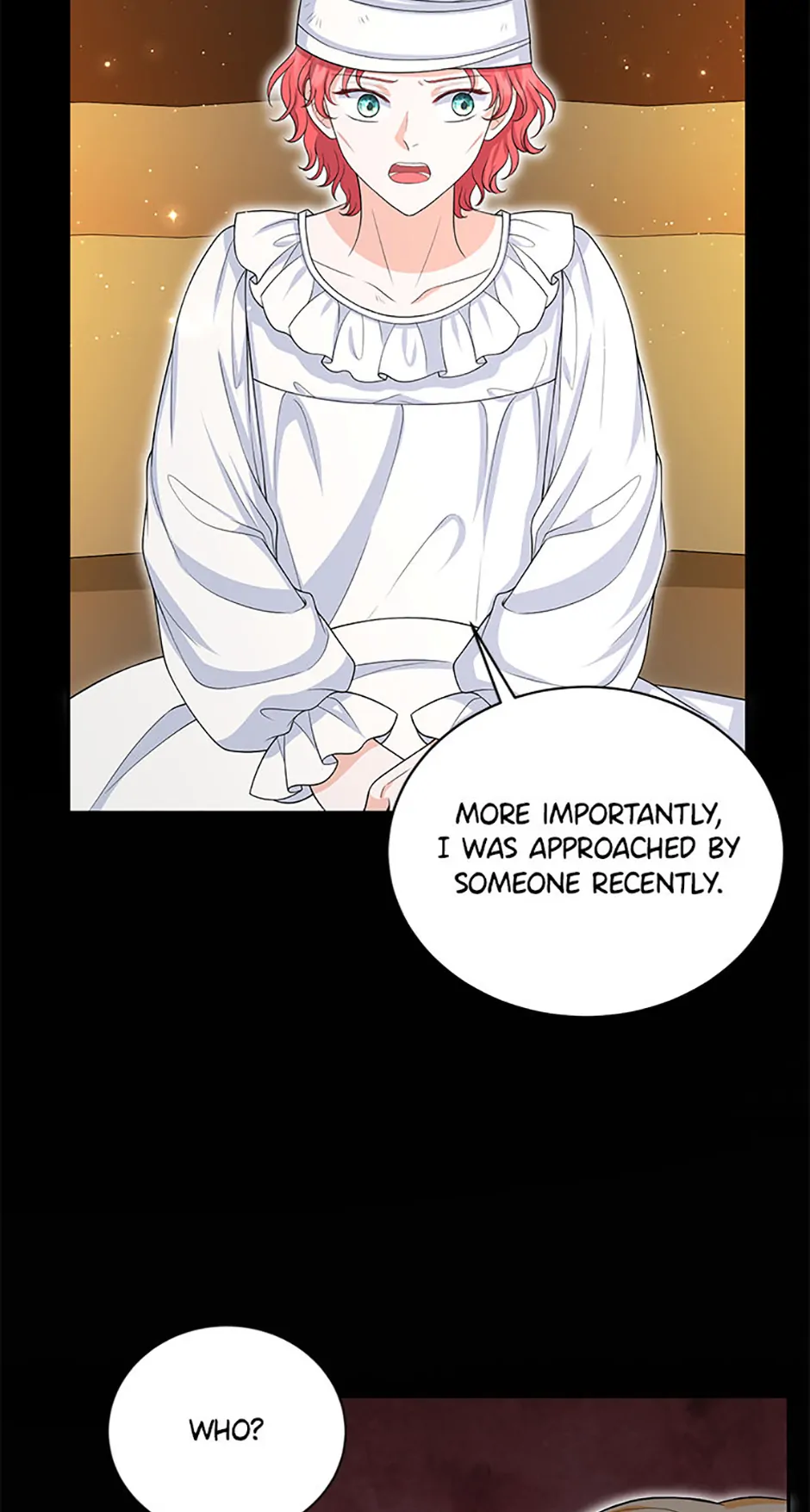 The S-Class Little Princess Is Too Strong Chapter 52 - page 9