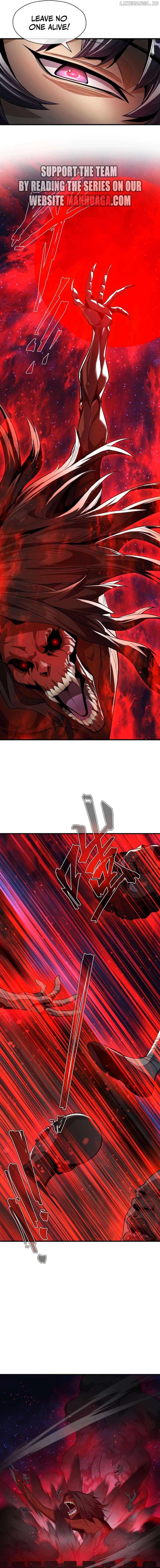 I, The Demon Lord am being targeted by my female Disciples! Chapter 60 - page 8
