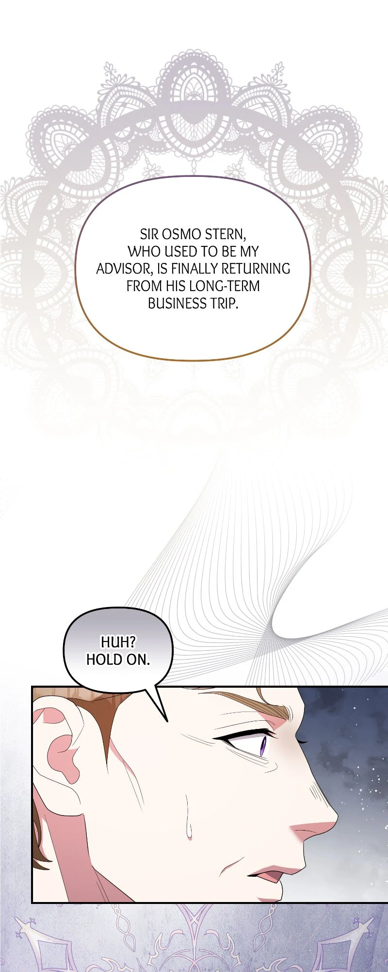 To Those Who Long for My Destruction Chapter 102 - page 1