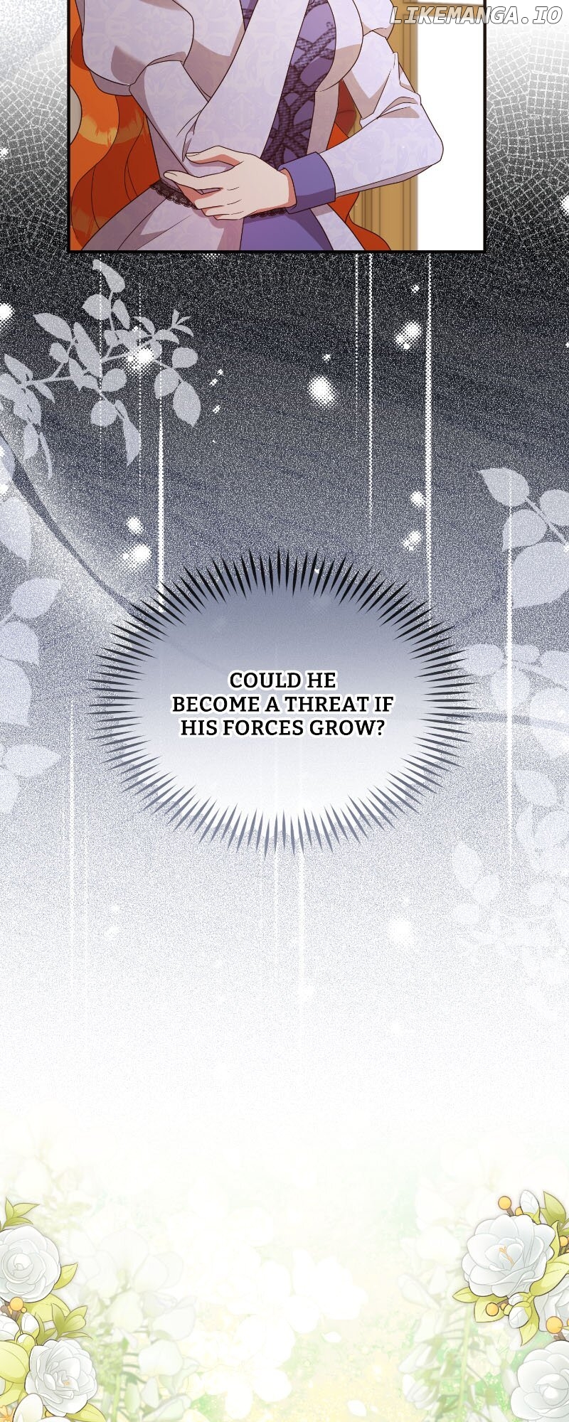 To Those Who Long for My Destruction Chapter 102 - page 12