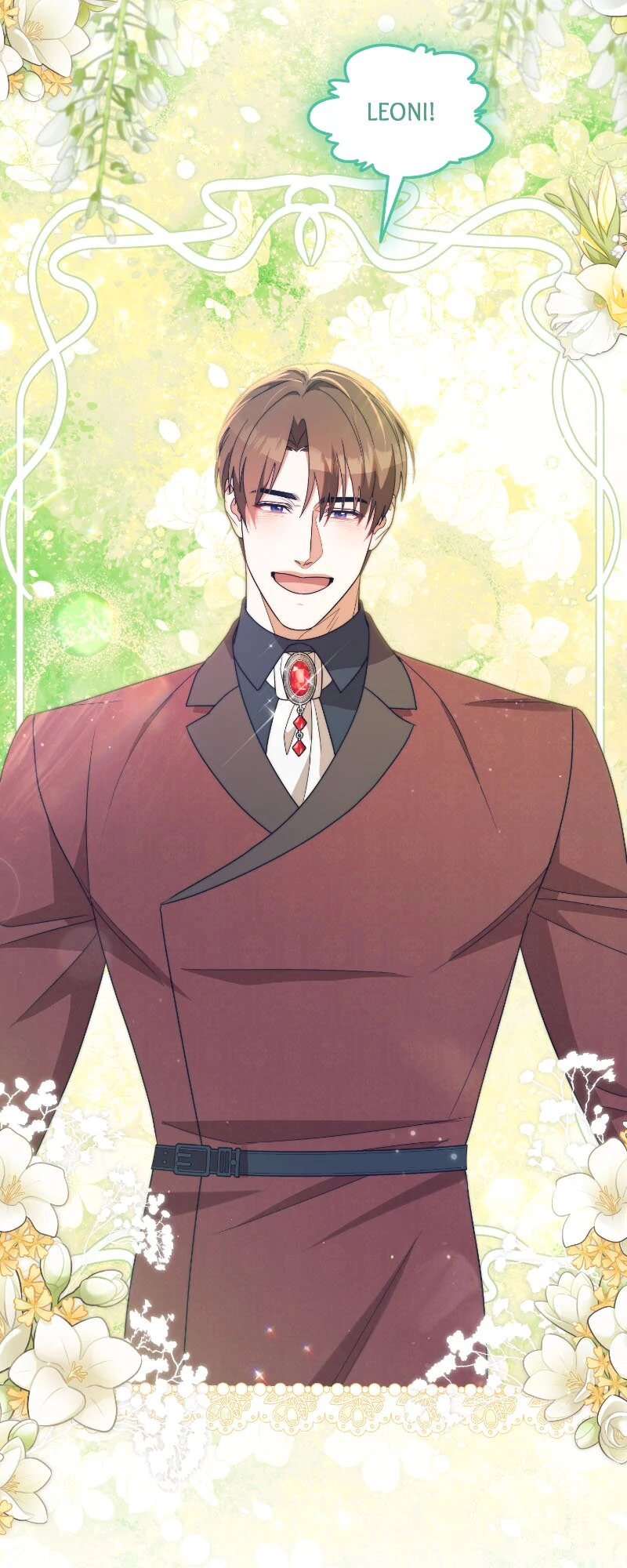 To Those Who Long for My Destruction Chapter 102 - page 13