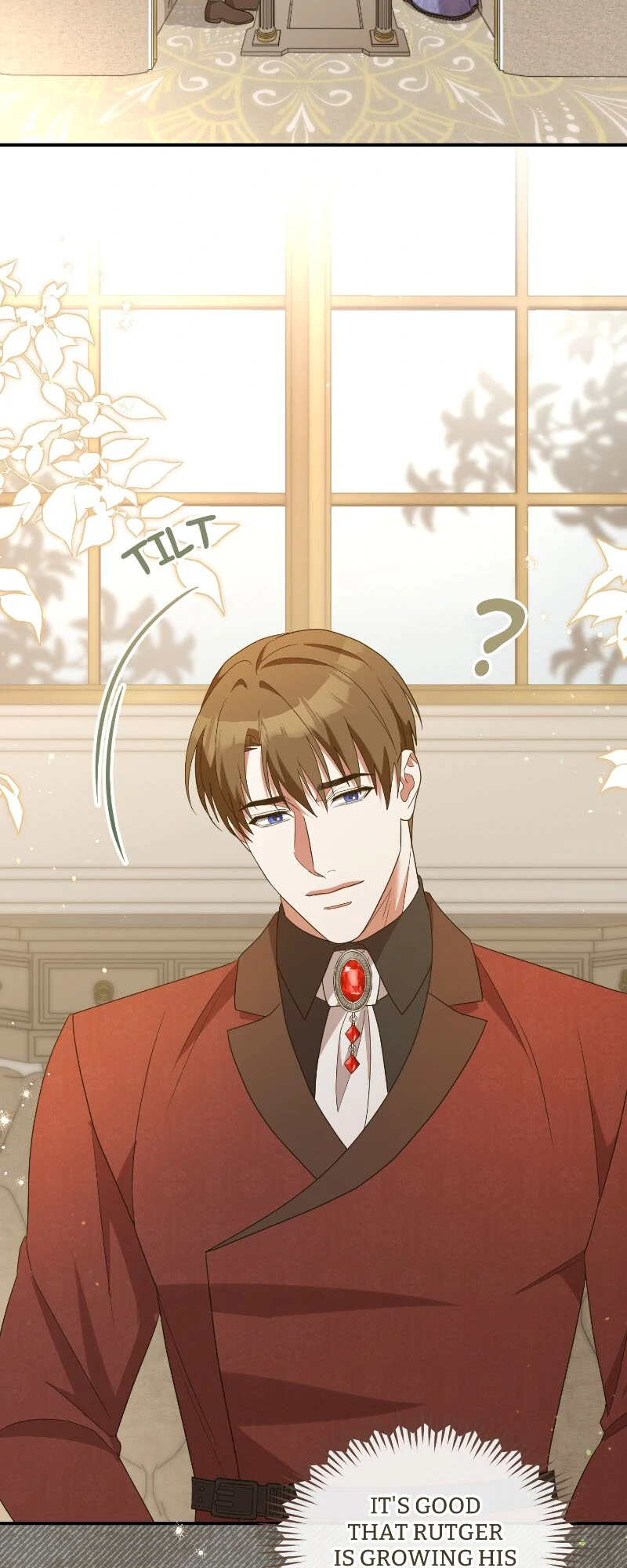 To Those Who Long for My Destruction Chapter 102 - page 19