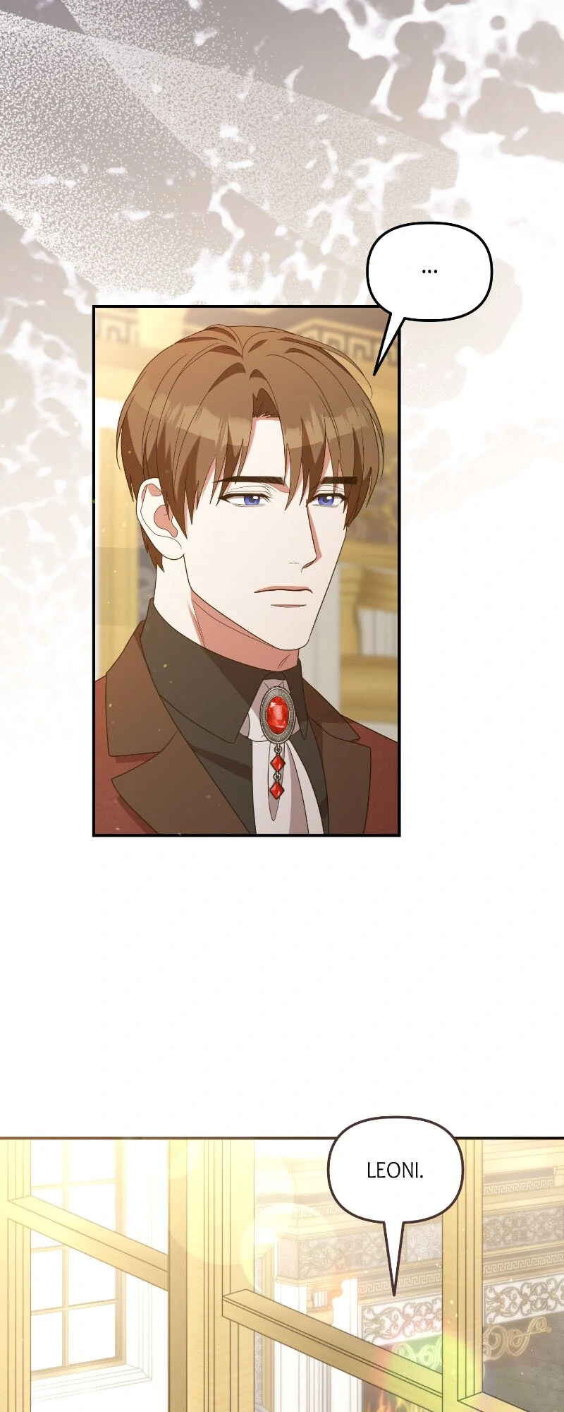 To Those Who Long for My Destruction Chapter 102 - page 22