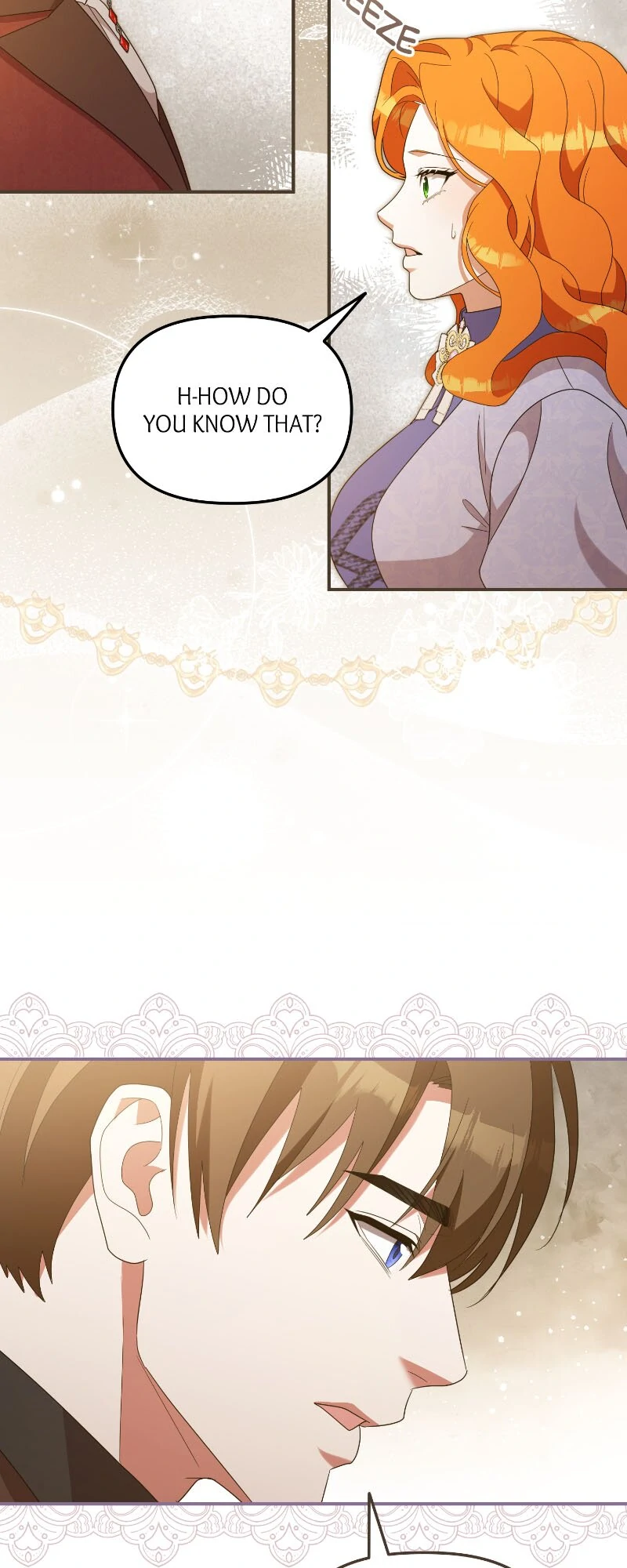 To Those Who Long for My Destruction Chapter 102 - page 26