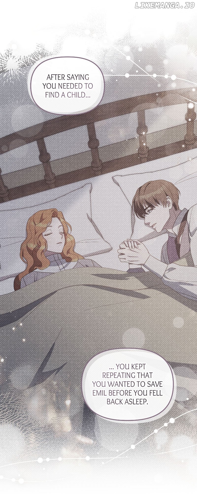 To Those Who Long for My Destruction Chapter 102 - page 28