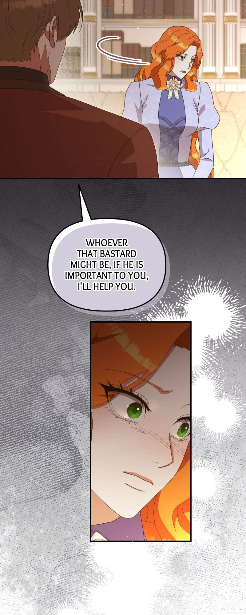 To Those Who Long for My Destruction Chapter 102 - page 30