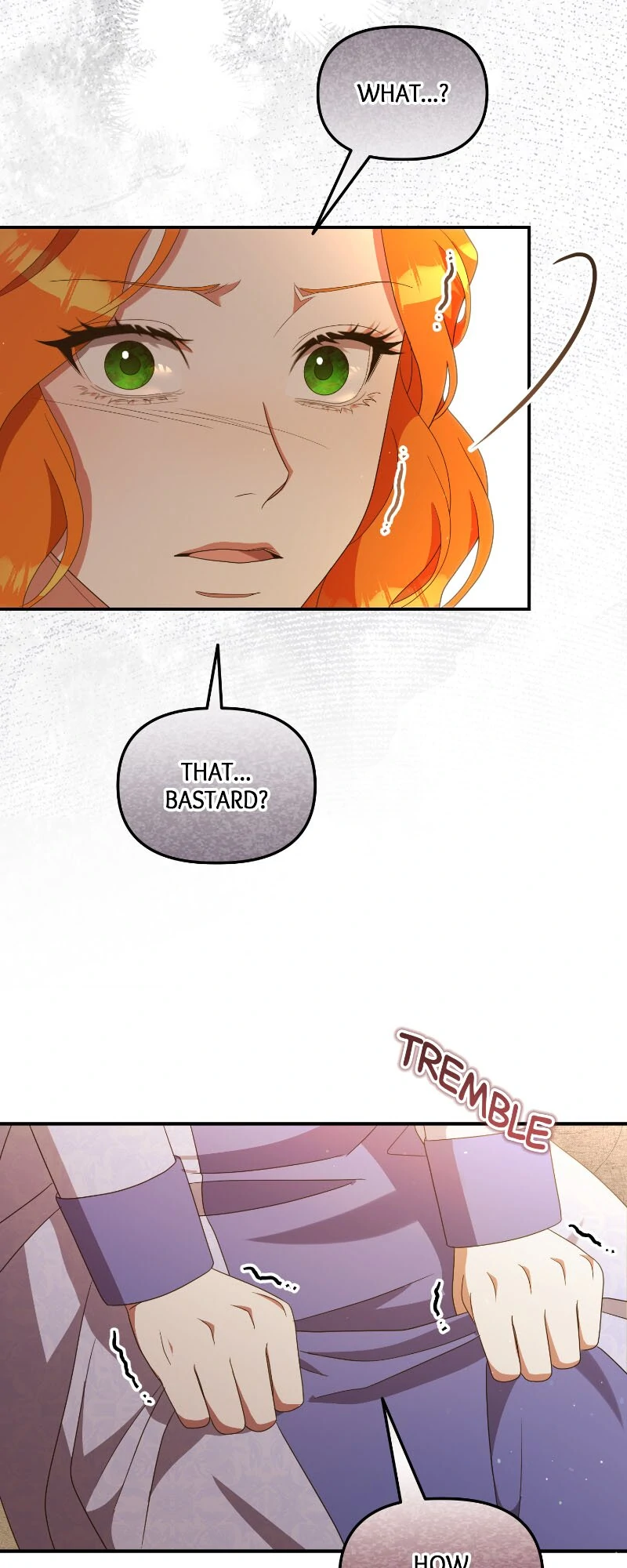 To Those Who Long for My Destruction Chapter 102 - page 31