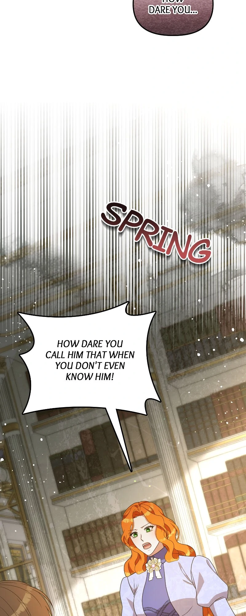 To Those Who Long for My Destruction Chapter 102 - page 32