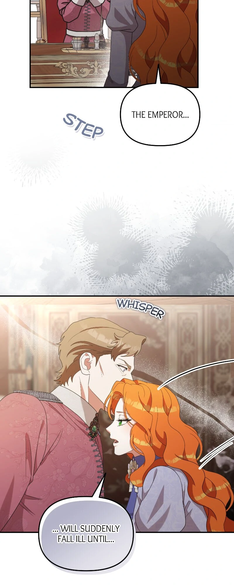 To Those Who Long for My Destruction Chapter 102 - page 4