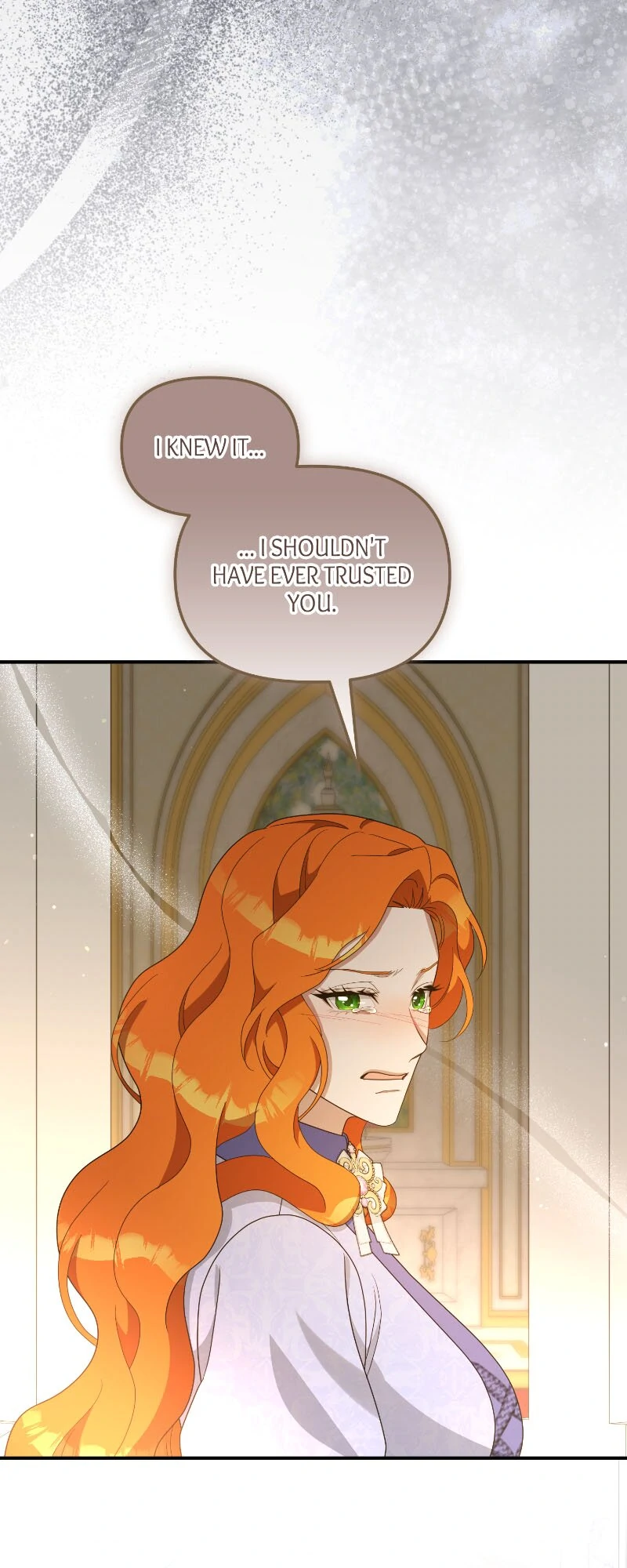 To Those Who Long for My Destruction Chapter 102 - page 41