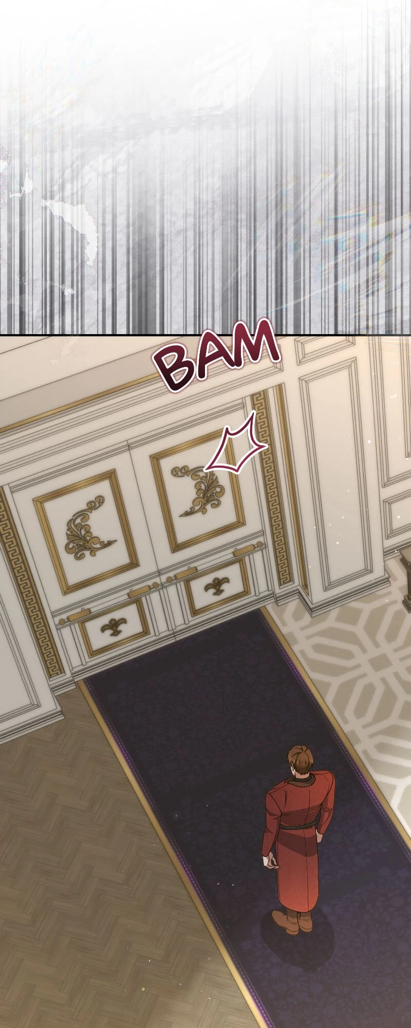 To Those Who Long for My Destruction Chapter 102 - page 42