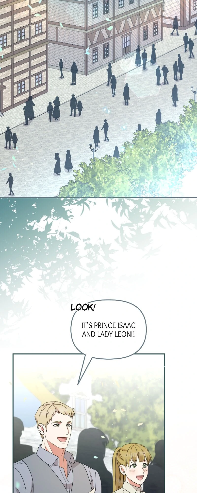 To Those Who Long for My Destruction Chapter 102 - page 45