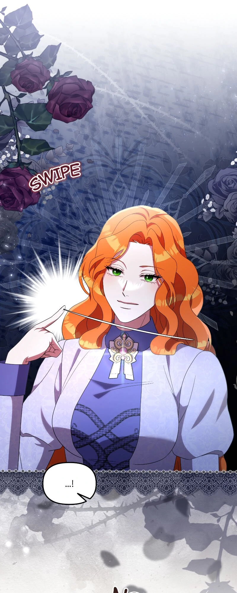 To Those Who Long for My Destruction Chapter 102 - page 5